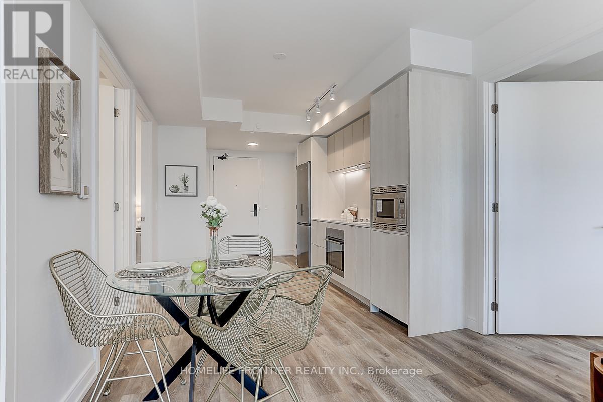 532 - 1 Jarvis Street, Hamilton, Ontario  L8R 3J2 - Photo 23 - X12348529