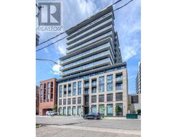 532 - 1 JARVIS STREET, Hamilton, Ontario