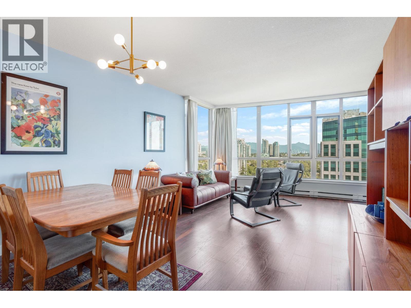 2005 6888 Station Hill Drive, Burnaby, British Columbia  V3N 4X5 - Photo 11 - R3036029