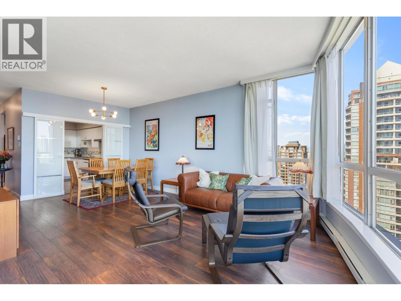 2005 6888 Station Hill Drive, Burnaby, British Columbia  V3N 4X5 - Photo 7 - R3036029