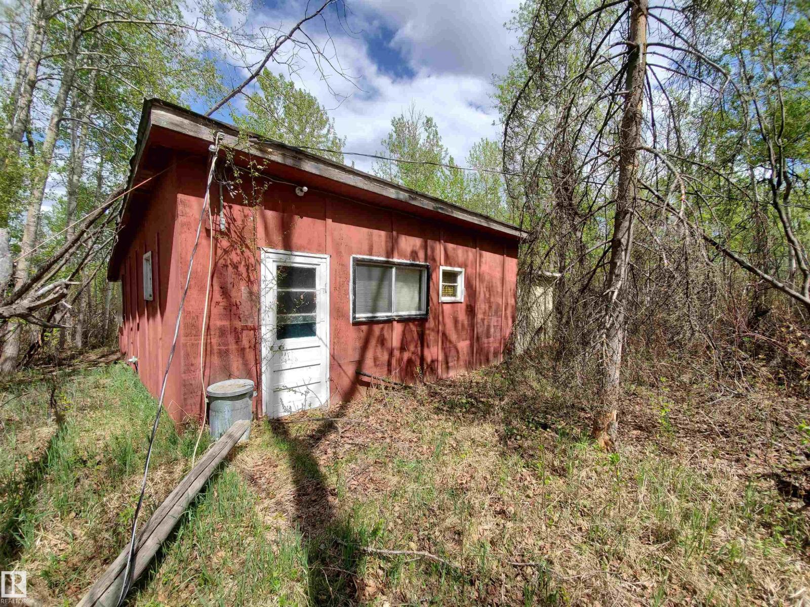 #18 26417 Twp Road 512, Rural Parkland County, Alberta  T7Y 1G2 - Photo 5 - E4453343