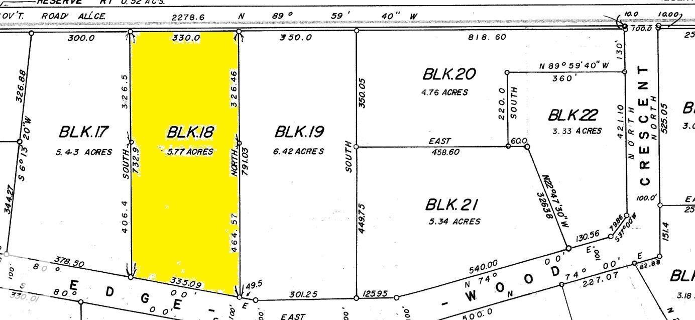 #18 26417 Twp Road 512, Rural Parkland County, Alberta  T7Y 1G2 - Photo 9 - E4453343