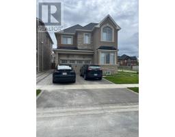 BASEMENT - 157 MCMICHAEL AVENUE, Vaughan, Ontario