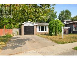71 College Crescent, Barrie (Grove East), Ca