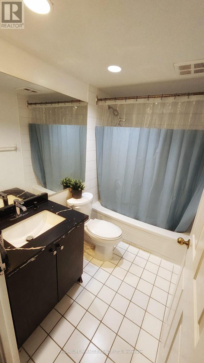1805 - 4460 Tucana Crescent, Mississauga (City Centre), Ontario  L6S 3H8 - Photo 16 - W12343198