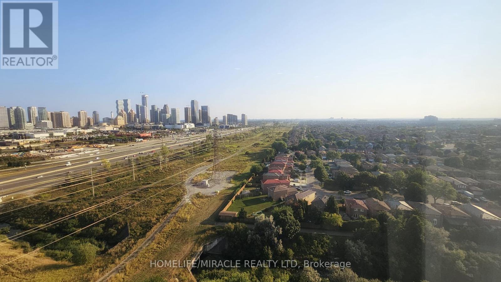 1805 - 4460 Tucana Crescent, Mississauga (City Centre), Ontario  L6S 3H8 - Photo 17 - W12343198