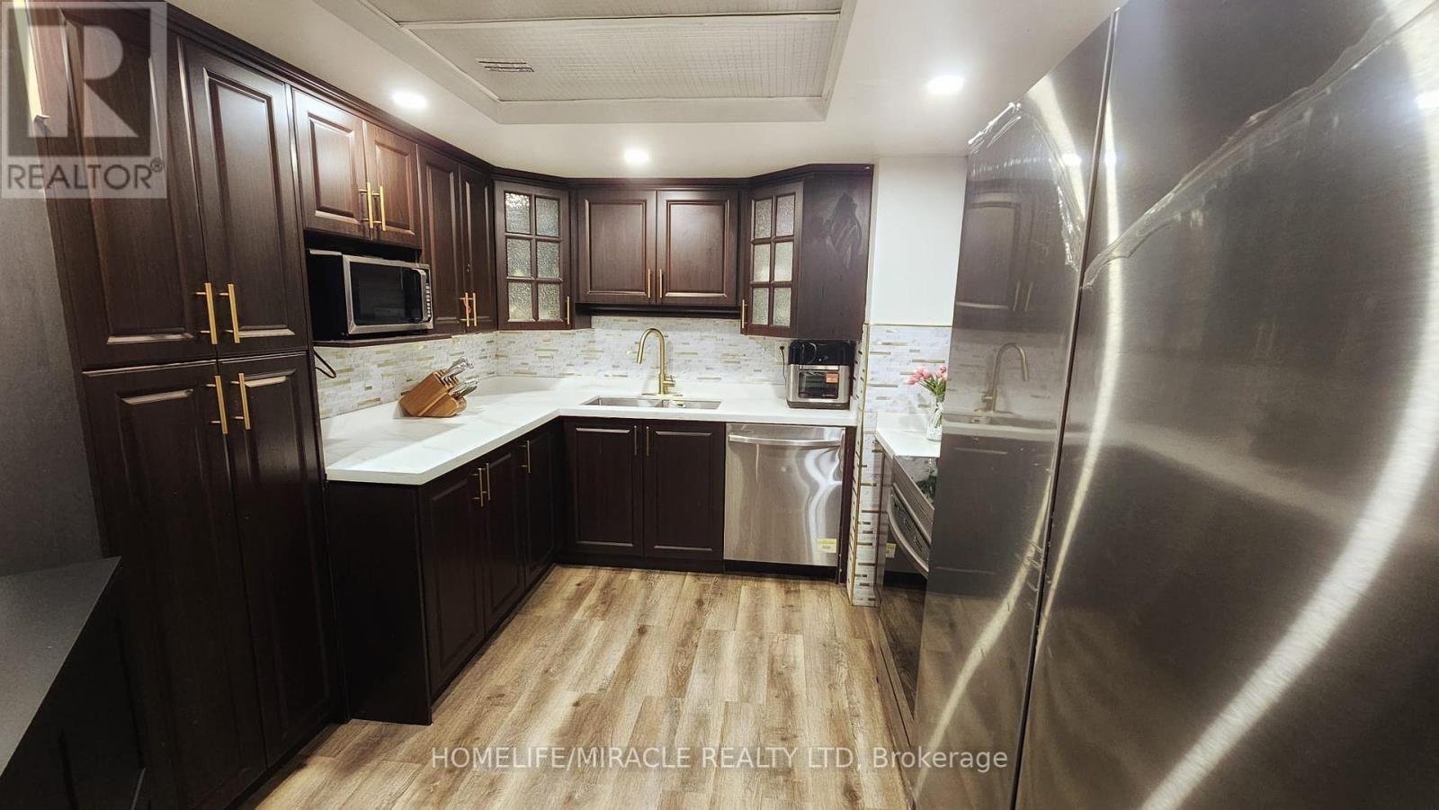 1805 - 4460 Tucana Crescent, Mississauga (City Centre), Ontario  L6S 3H8 - Photo 9 - W12343198