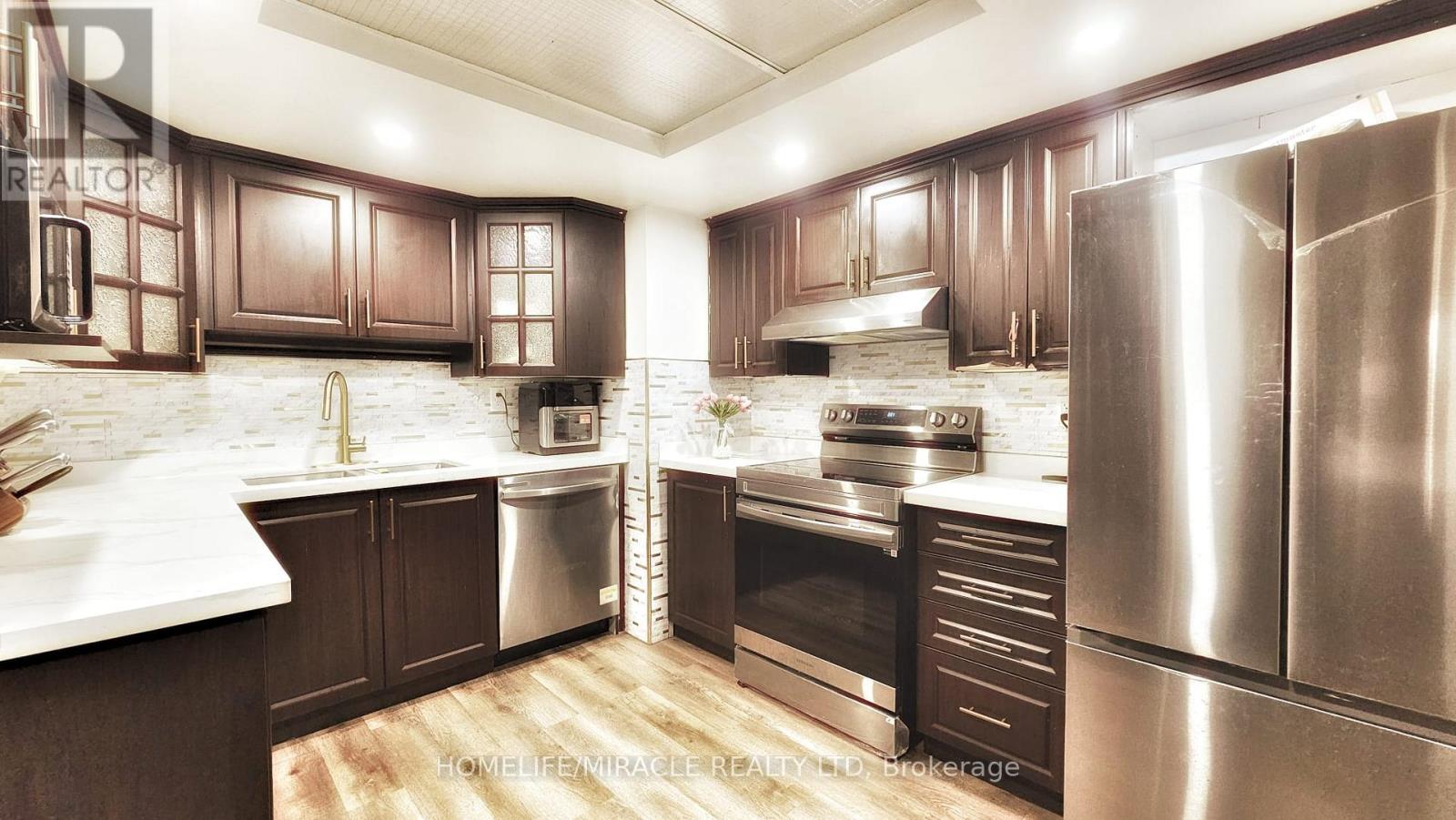 1805 - 4460 Tucana Crescent, Mississauga (City Centre), Ontario  L6S 3H8 - Photo 7 - W12343198