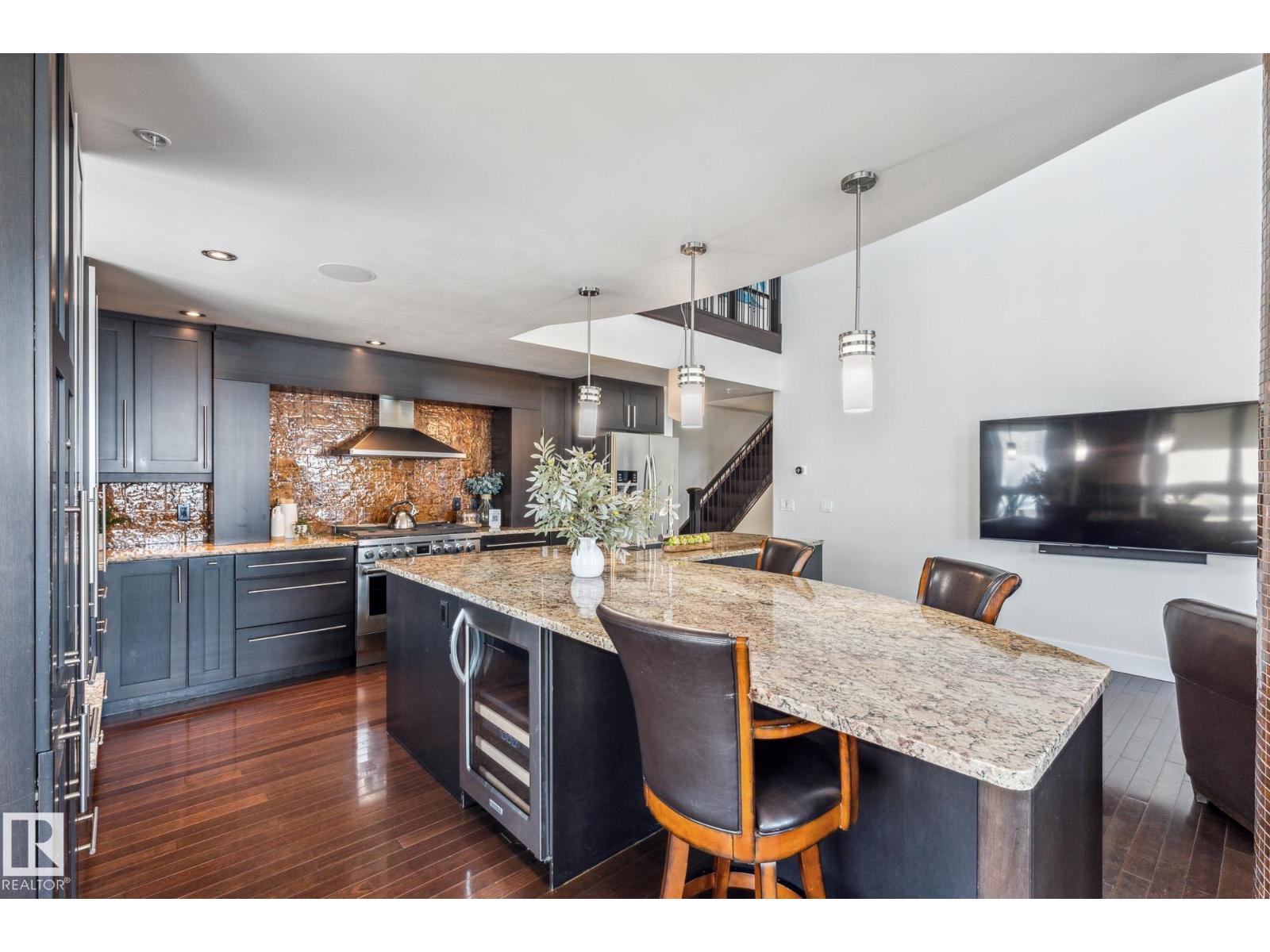 #ph04/1804 9939 109 St Nw, Edmonton, Alberta  T5K 1H6 - Photo 11 - E4453348