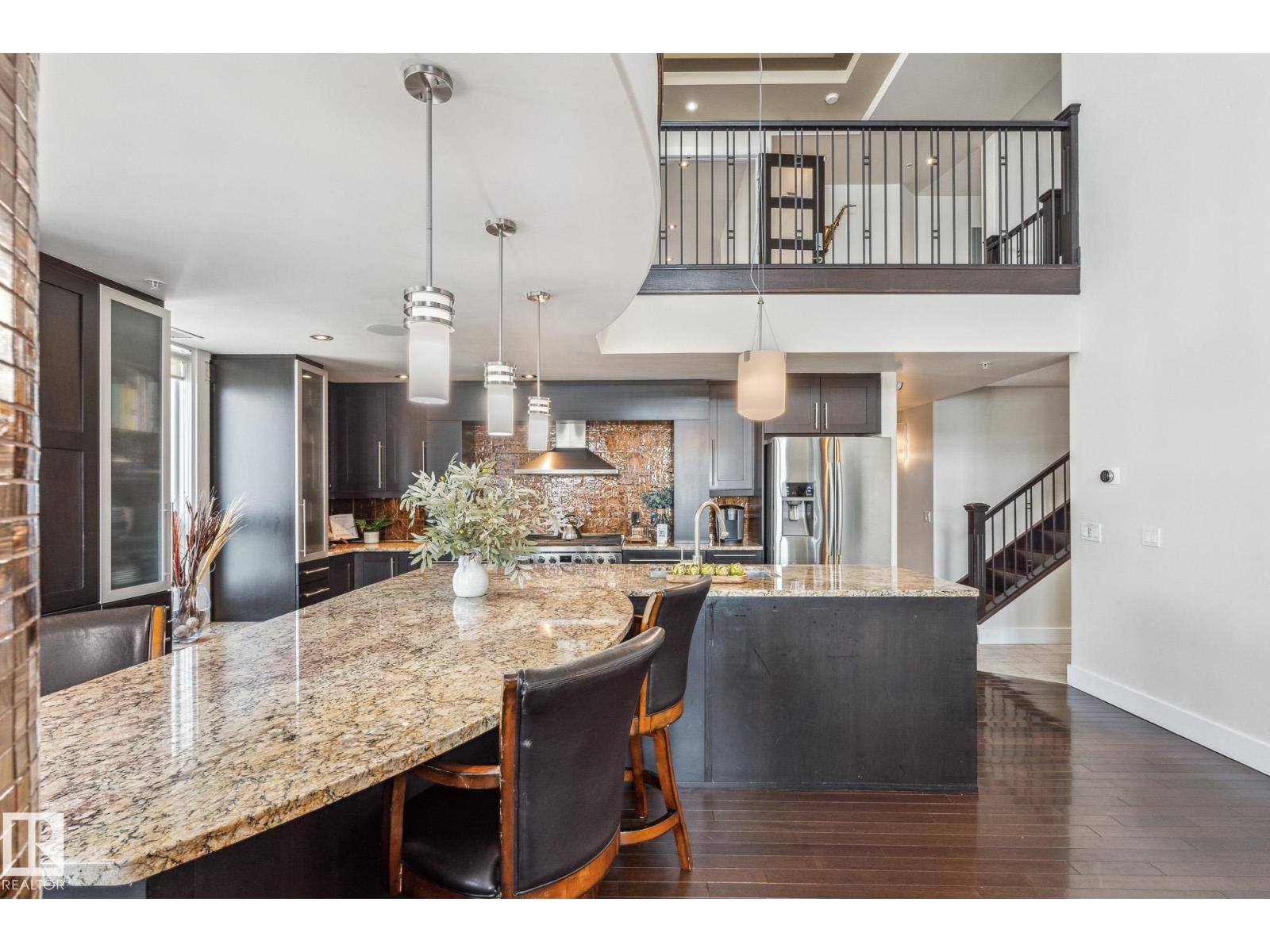 #ph04/1804 9939 109 St Nw, Edmonton, Alberta  T5K 1H6 - Photo 13 - E4453348