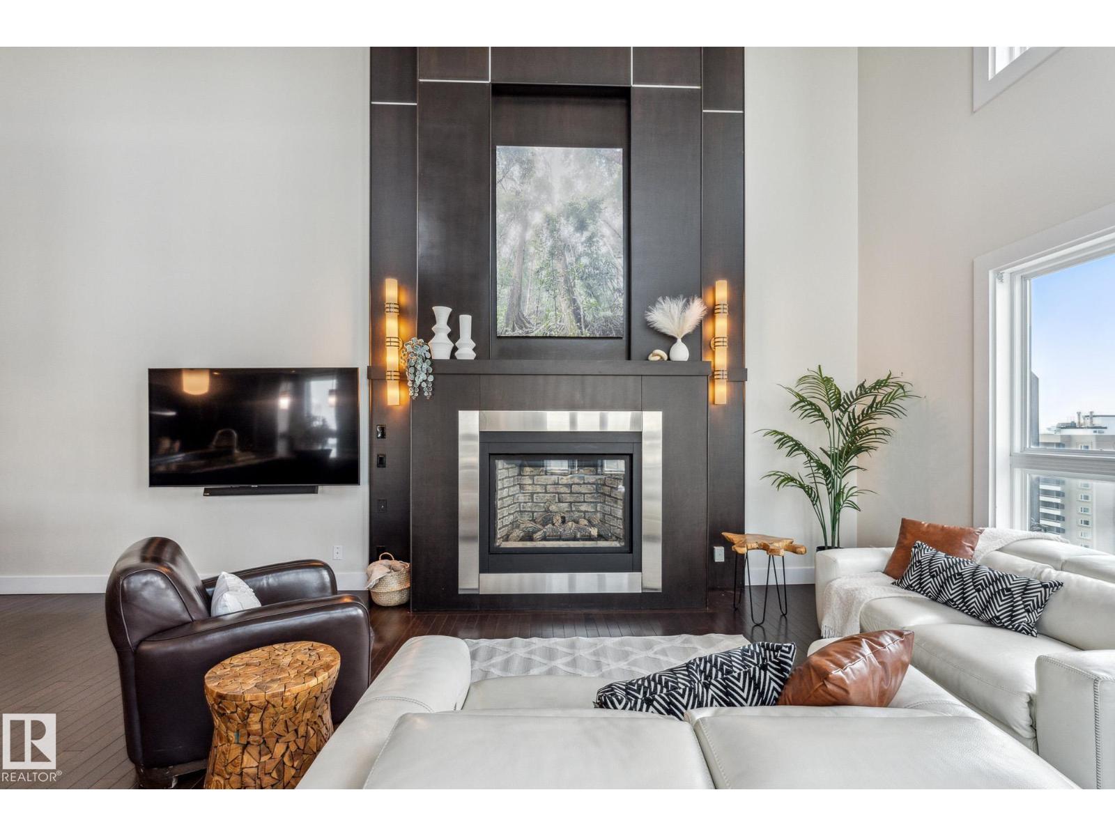 #ph04/1804 9939 109 St Nw, Edmonton, Alberta  T5K 1H6 - Photo 15 - E4453348