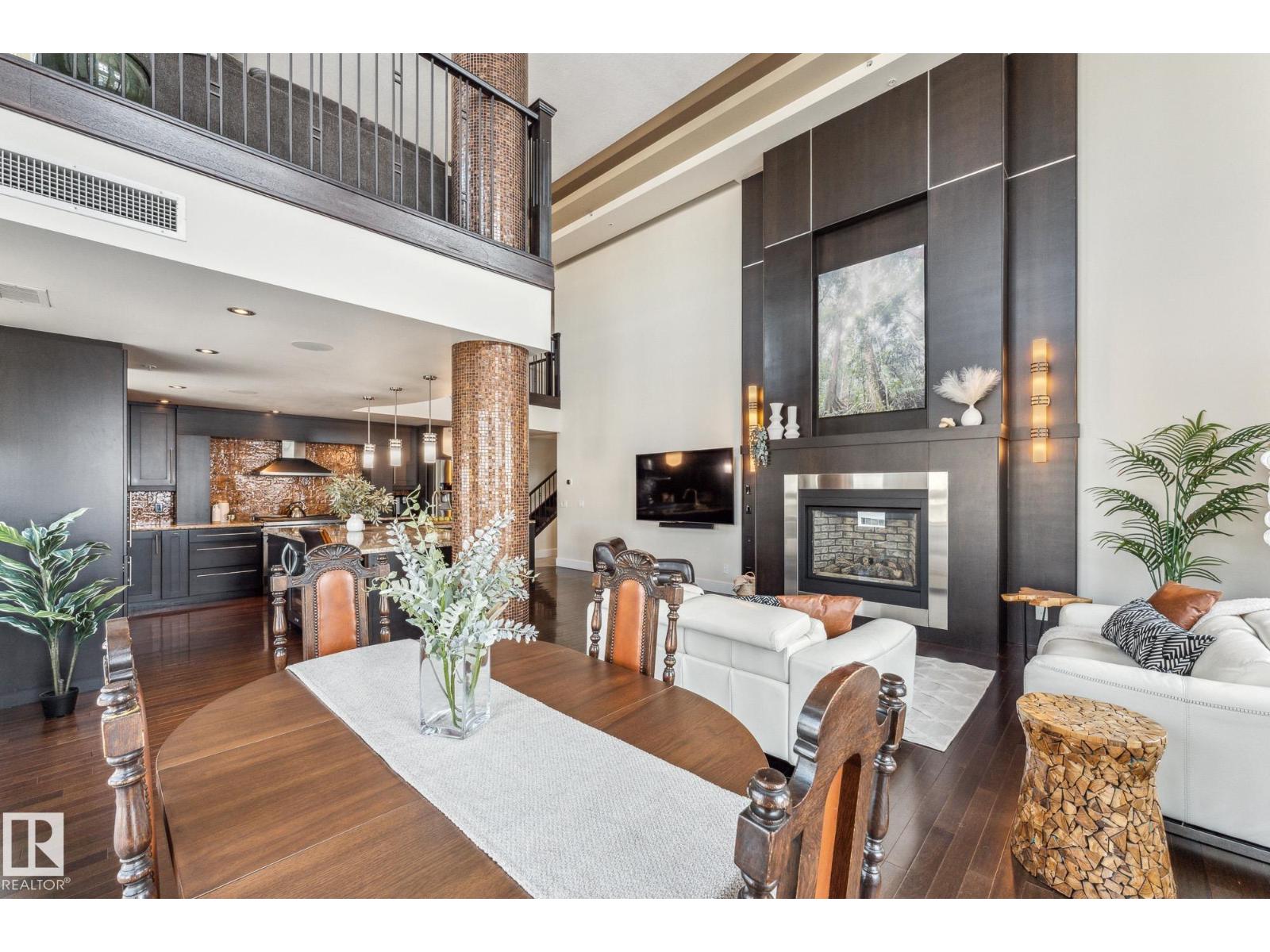 #ph04/1804 9939 109 St Nw, Edmonton, Alberta  T5K 1H6 - Photo 22 - E4453348