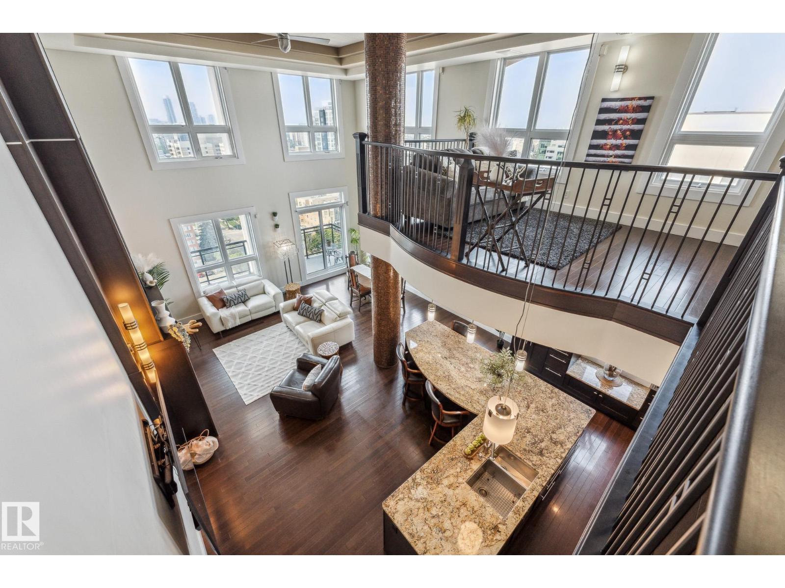 #ph04/1804 9939 109 St Nw, Edmonton, Alberta  T5K 1H6 - Photo 29 - E4453348