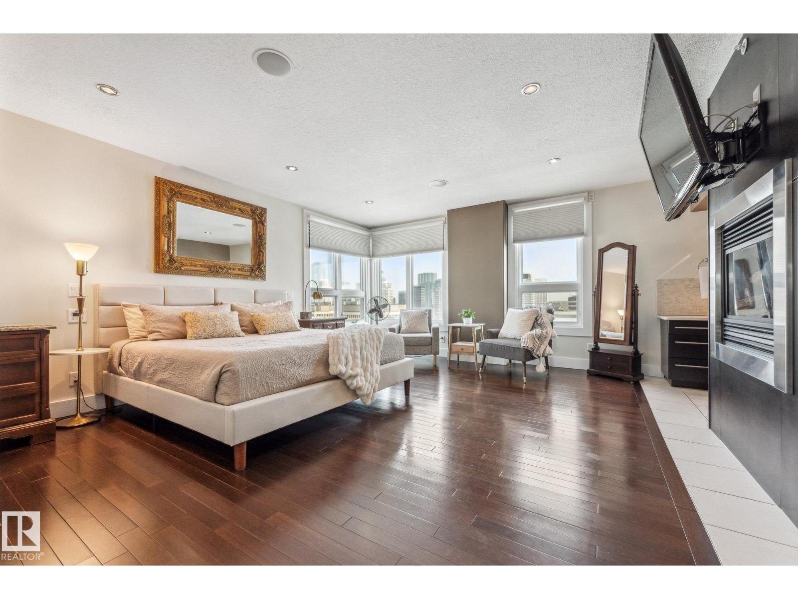 #ph04/1804 9939 109 St Nw, Edmonton, Alberta  T5K 1H6 - Photo 31 - E4453348