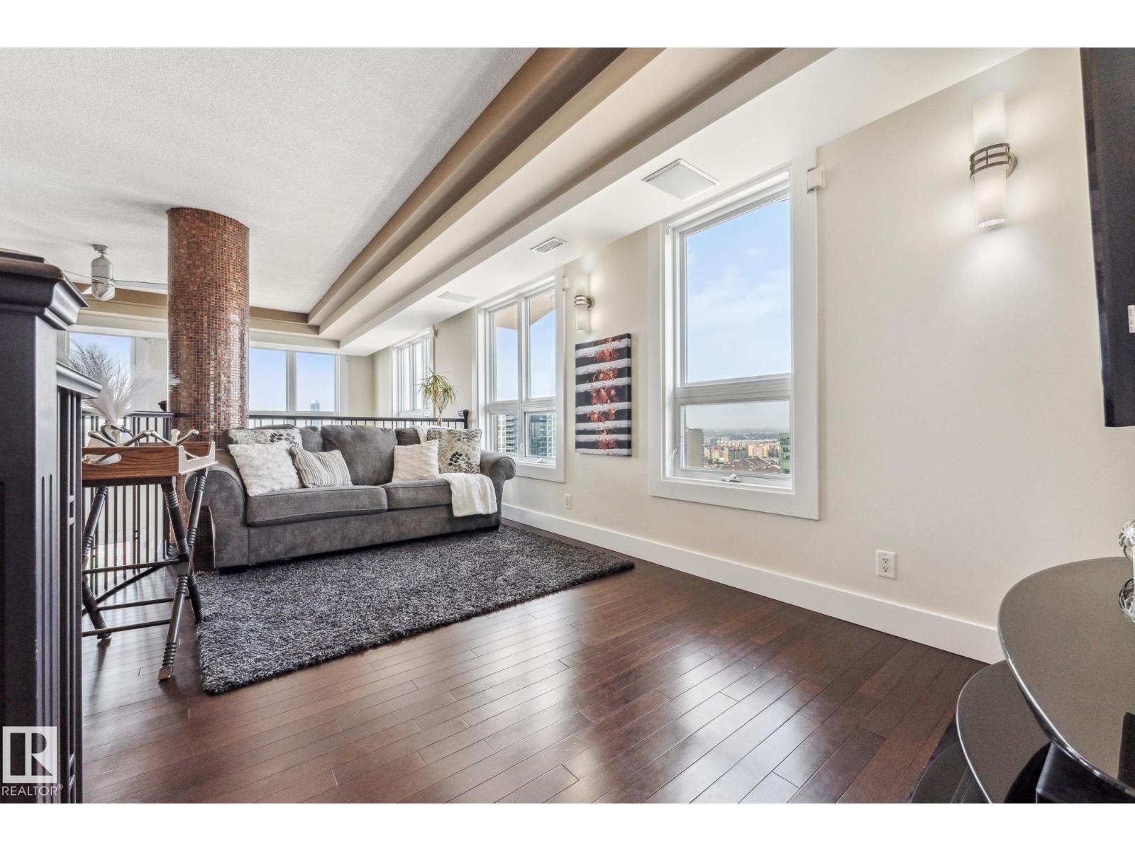 #ph04/1804 9939 109 St Nw, Edmonton, Alberta  T5K 1H6 - Photo 37 - E4453348