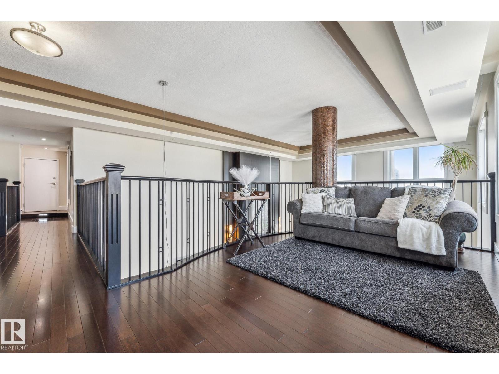 #ph04/1804 9939 109 St Nw, Edmonton, Alberta  T5K 1H6 - Photo 38 - E4453348