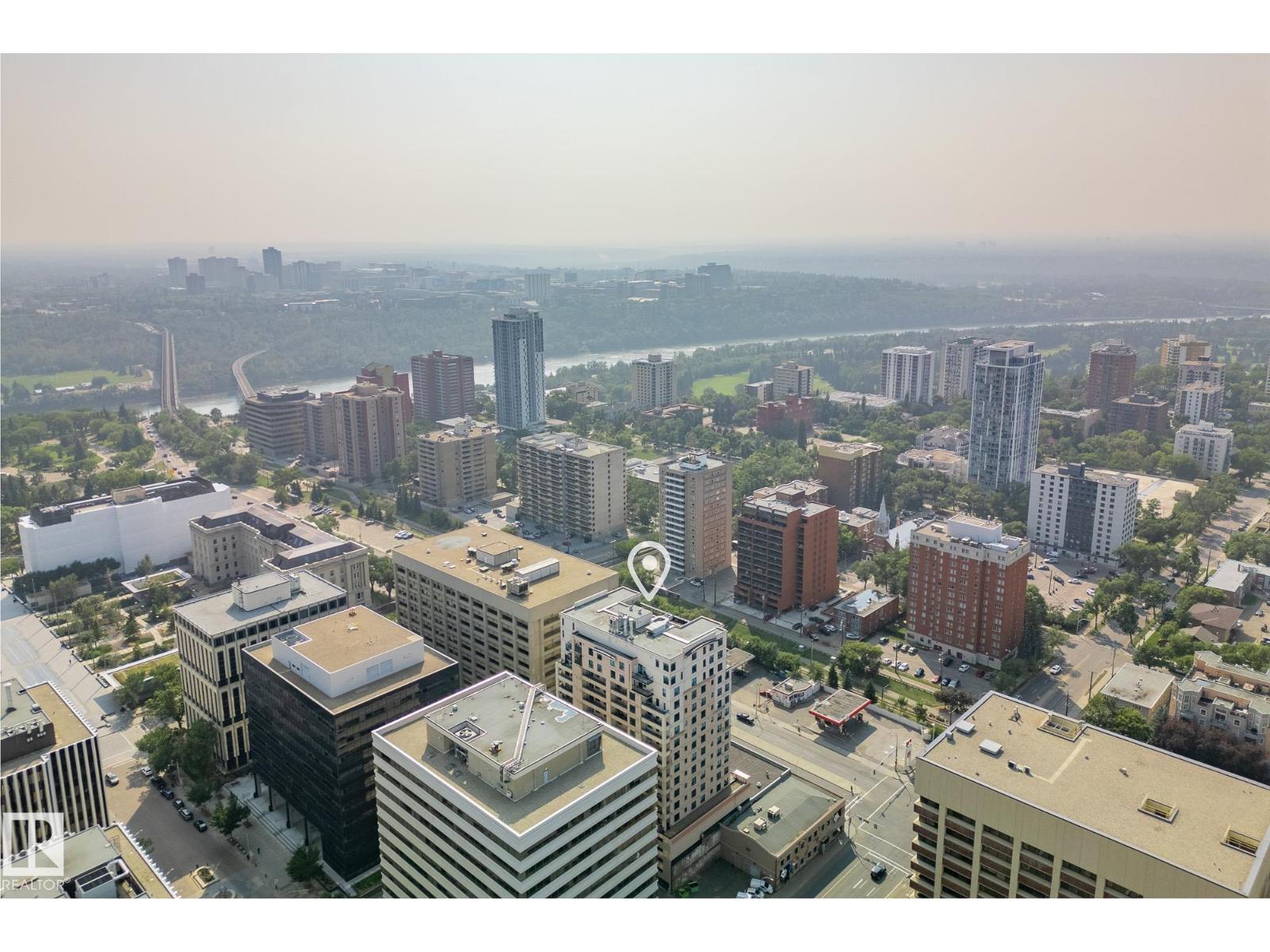 #ph04/1804 9939 109 St Nw, Edmonton, Alberta  T5K 1H6 - Photo 50 - E4453348