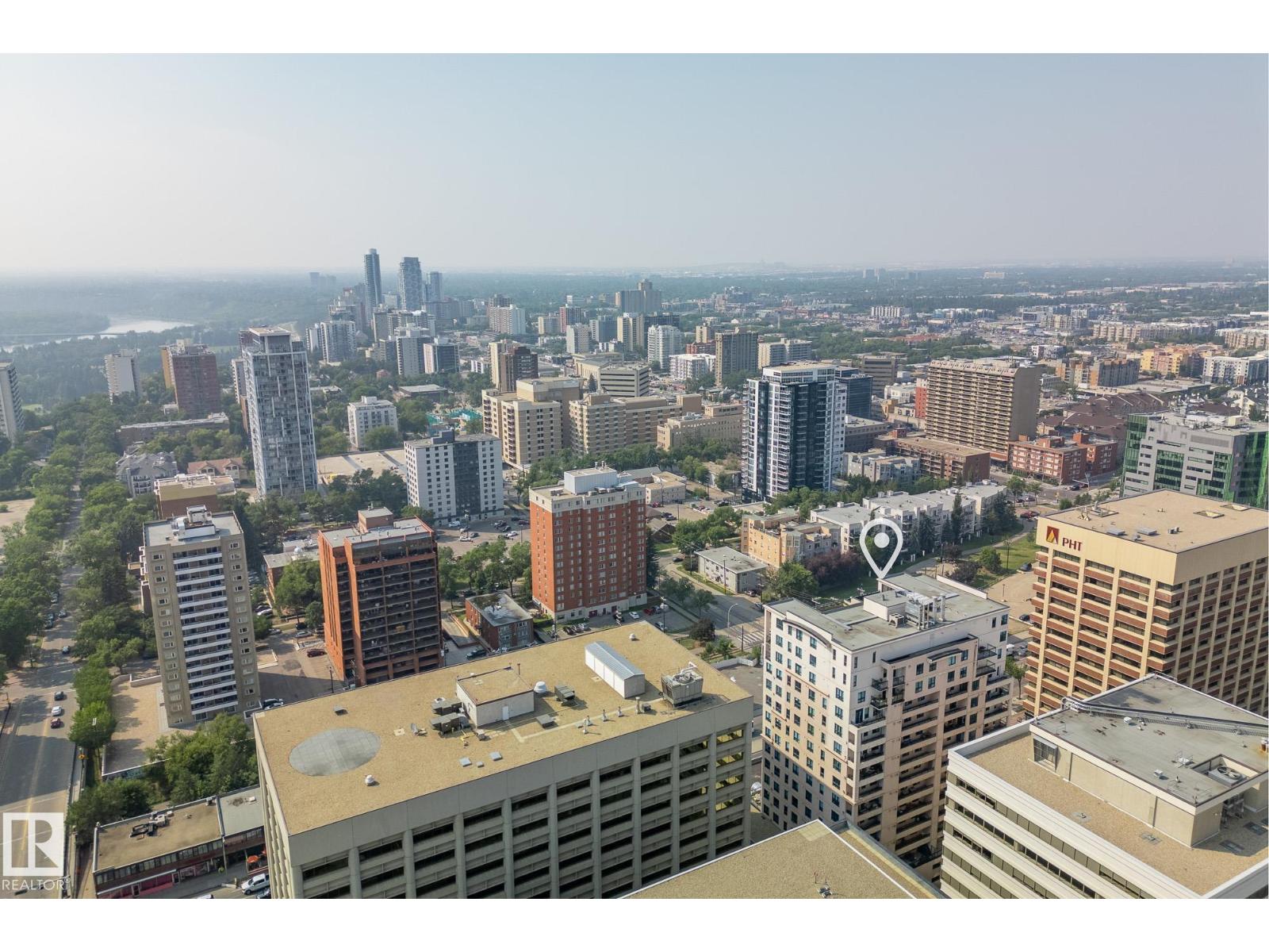 #ph04/1804 9939 109 St Nw, Edmonton, Alberta  T5K 1H6 - Photo 53 - E4453348