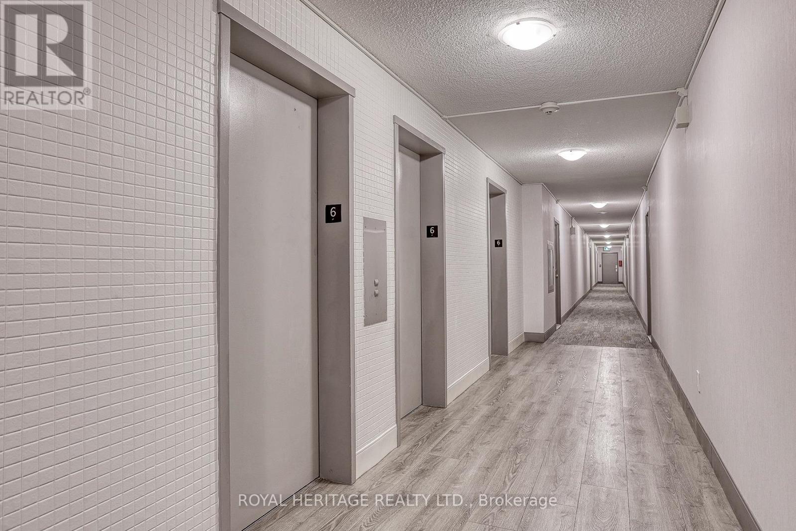610 - 1210 Radom Street, Pickering, Ontario  L1W 2Z3 - Photo 6 - E12348544