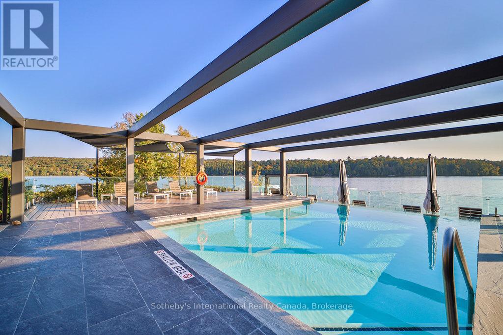 002 - 727 Grandview Drive, Huntsville, Ontario  P1H 2J5 - Photo 7 - X12045121