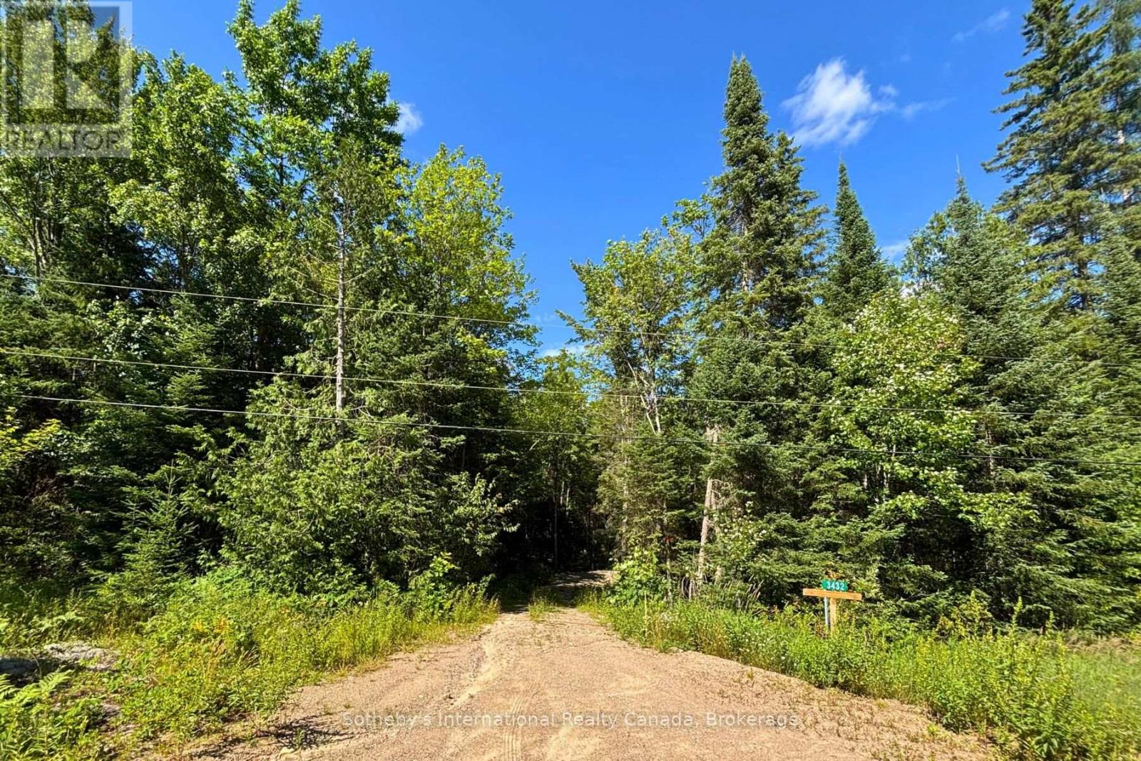 3432 Hwy 518 W (Retained), Mcmurrich/monteith, Ontario  P0A 1Y0 - Photo 2 - X11929185