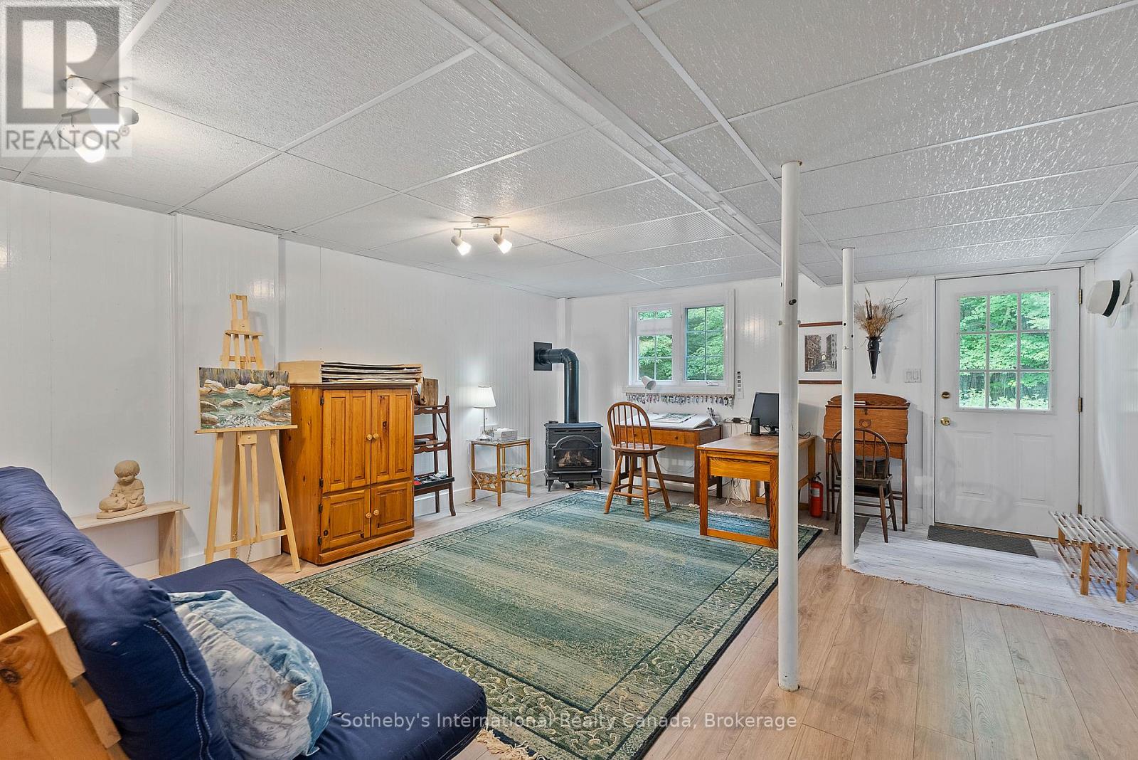 176 Ripple & Palette Lake Road, Huntsville, Ontario  P1H 2J4 - Photo 33 - X12304191