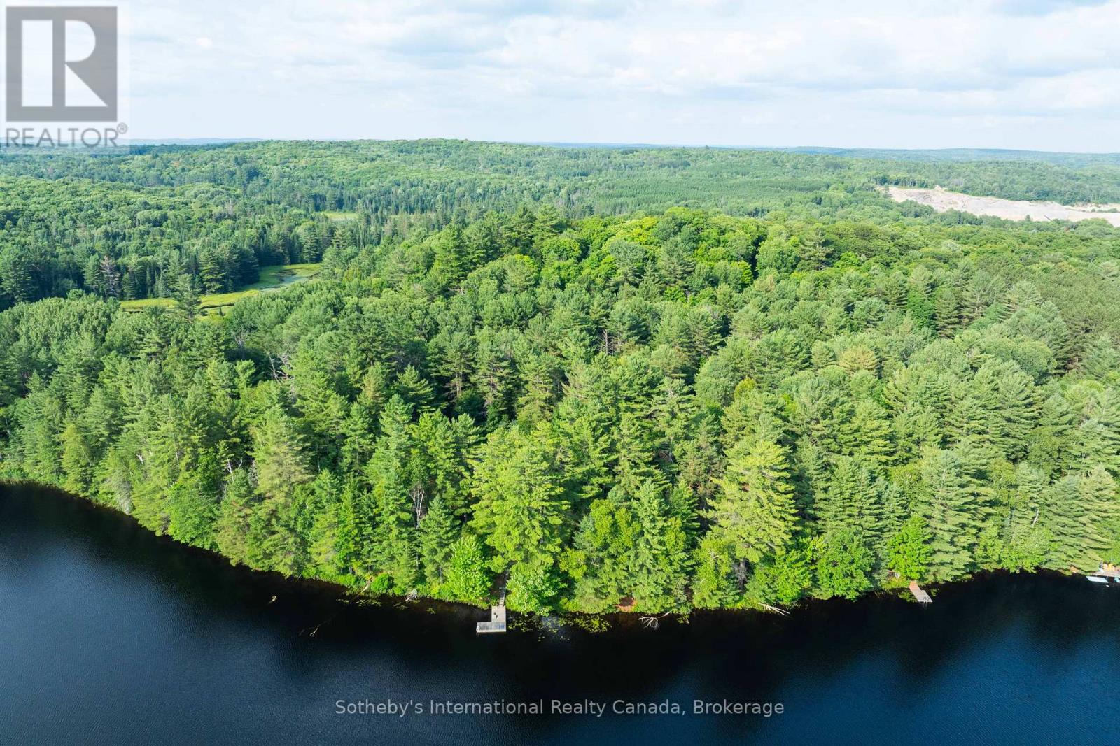 176 Ripple & Palette Lake Road, Huntsville, Ontario  P1H 2J4 - Photo 5 - X12304191