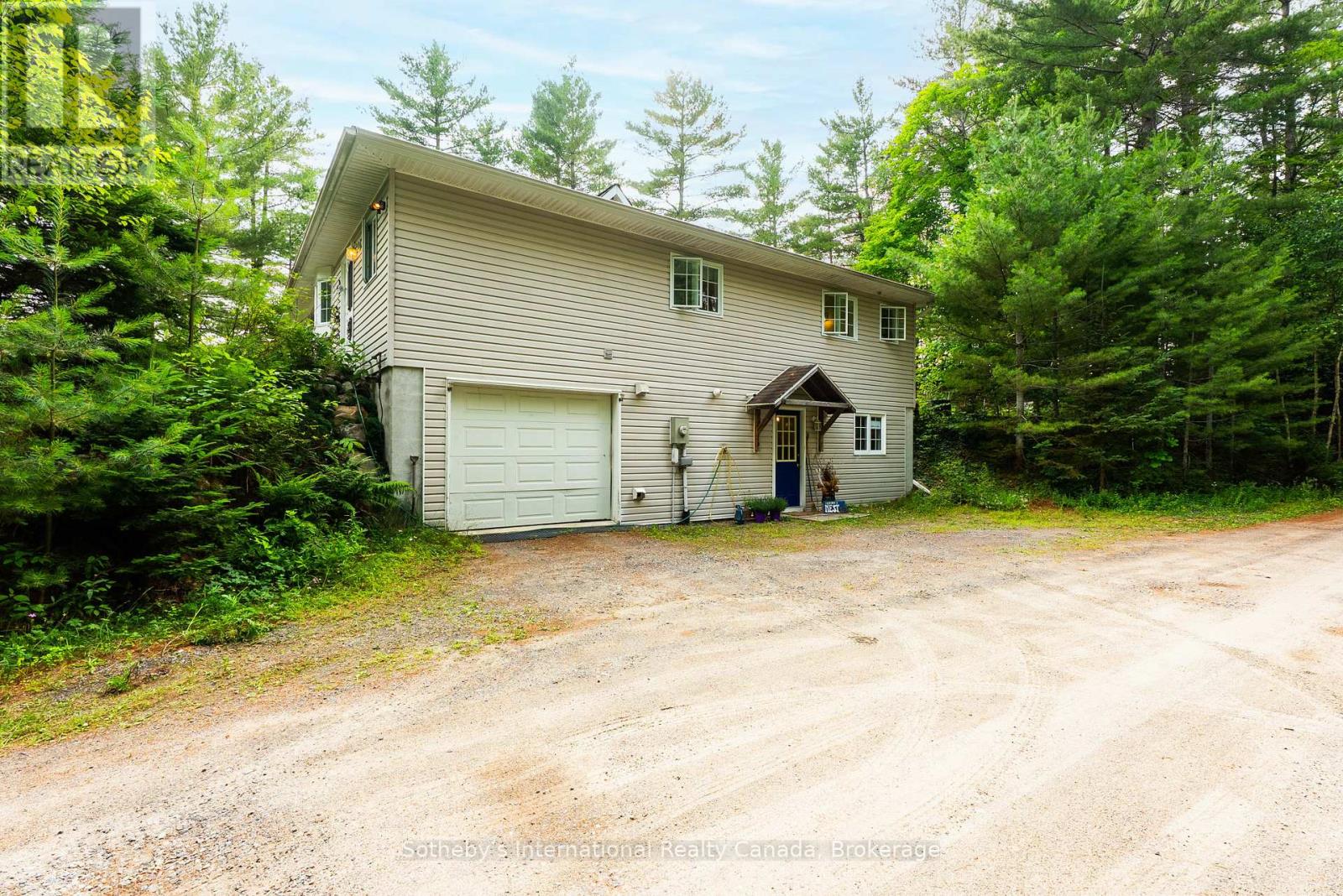 176 Ripple & Palette Lake Road, Huntsville, Ontario  P1H 2J4 - Photo 9 - X12304191