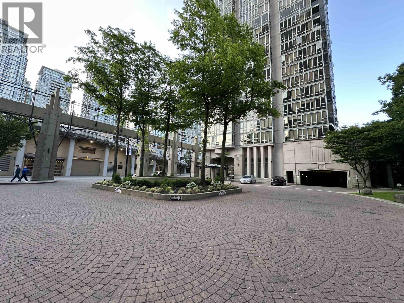 2506 930 Cambie Street, Vancouver, British Columbia  V6B 5X6 - Photo 2 - R3032115