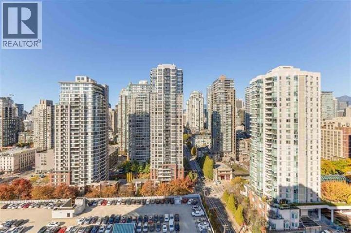 2506 930 Cambie Street, Vancouver, British Columbia  V6B 5X6 - Photo 23 - R3032115