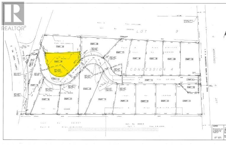 31 Glen Ridge Road, Marmora And Lake, Ontario  K0K 2M0 - Photo 2 - X12348604
