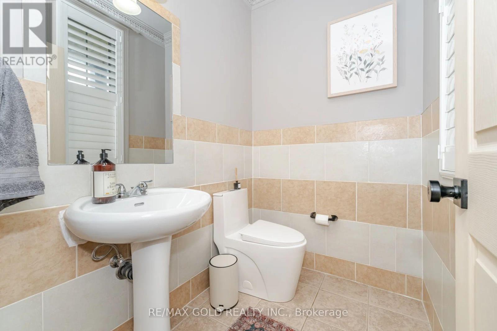 41 Leparc Road, Brampton, Ontario  L6P 2W8 - Photo 21 - W12348536