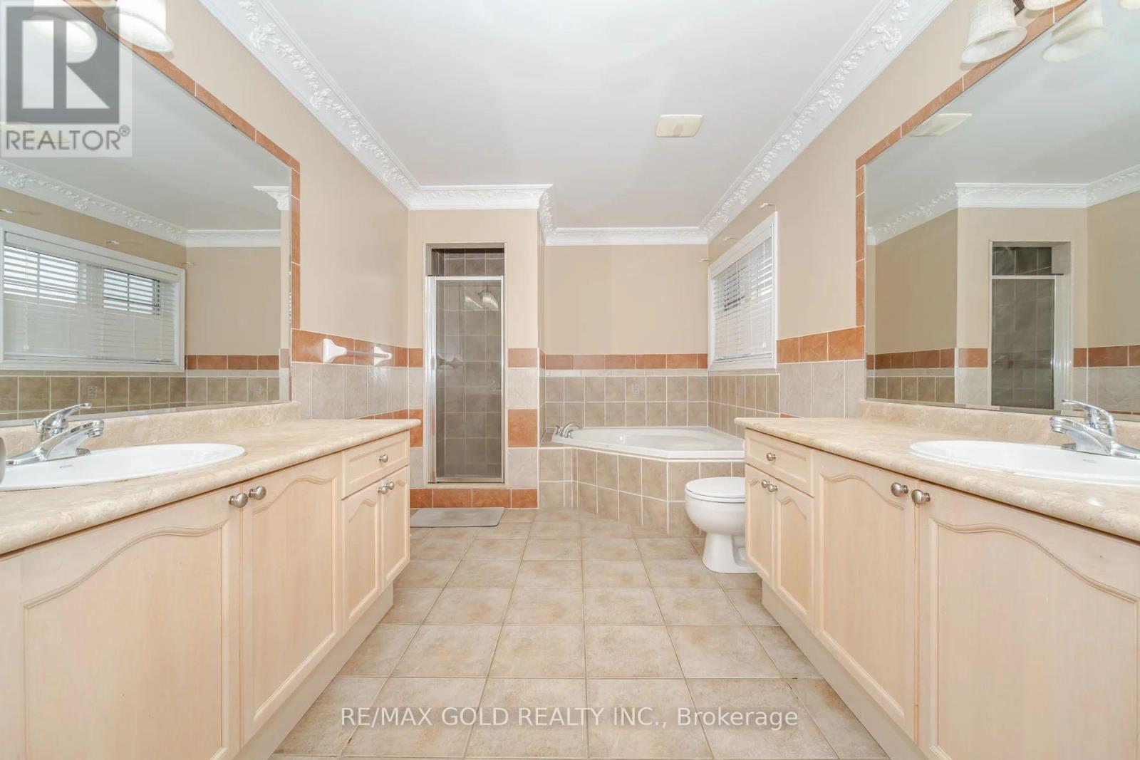 41 Leparc Road, Brampton, Ontario  L6P 2W8 - Photo 28 - W12348536
