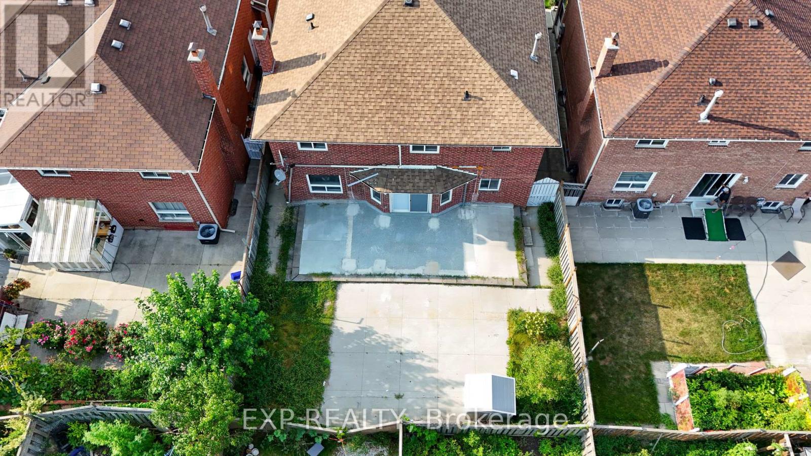 28 Fairlight Street, Brampton (Heart Lake West), Ontario  L6Z 3W2 - Photo 41 - W12348548