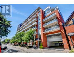 532 - 349 MCLEOD STREET, Ottawa, Ontario
