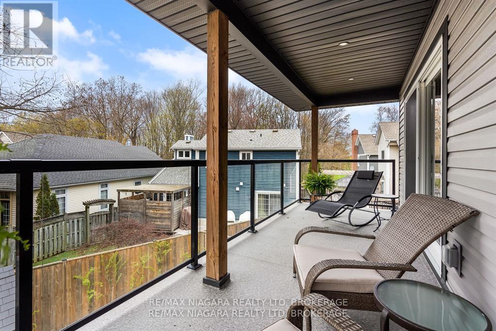 77b Broadway, St. Catharines (Port Weller), Ontario  L2M 7Y3 - Photo 21 - X12348601