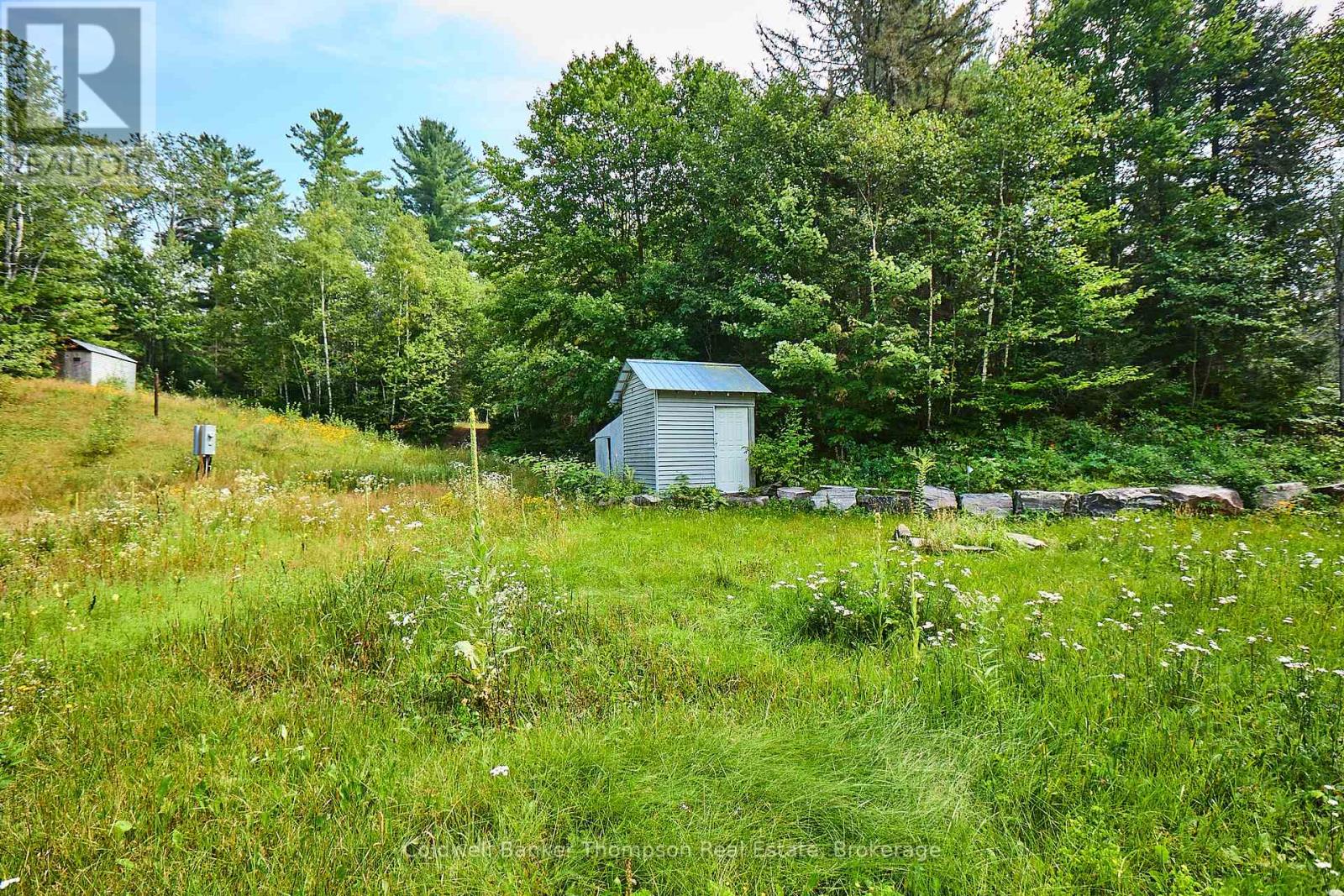185 Halls Road E, Magnetawan, Ontario  P0A 1Z0 - Photo 9 - X12348566