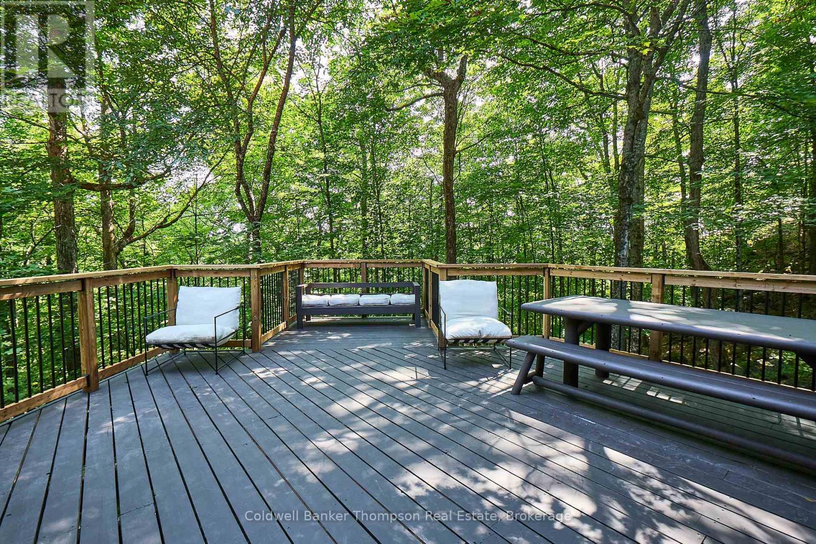 869 North Mary Lake Road, Huntsville, Ontario  P1H 1S4 - Photo 11 - X12348575