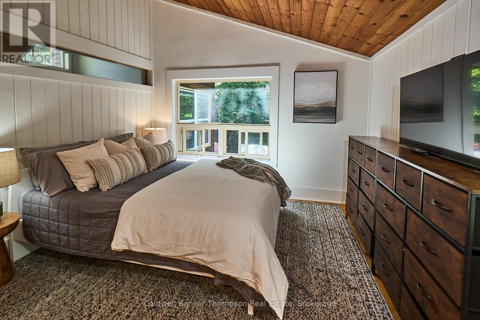 869 North Mary Lake Road, Huntsville, Ontario  P1H 1S4 - Photo 20 - X12348575