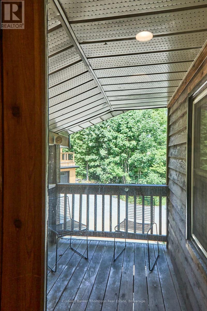 869 North Mary Lake Road, Huntsville, Ontario  P1H 1S4 - Photo 21 - X12348575