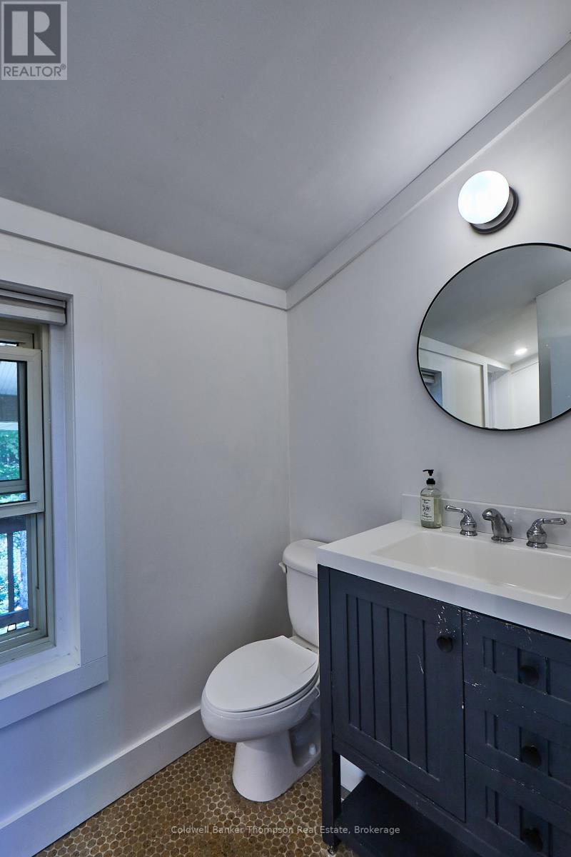 869 North Mary Lake Road, Huntsville, Ontario  P1H 1S4 - Photo 22 - X12348575