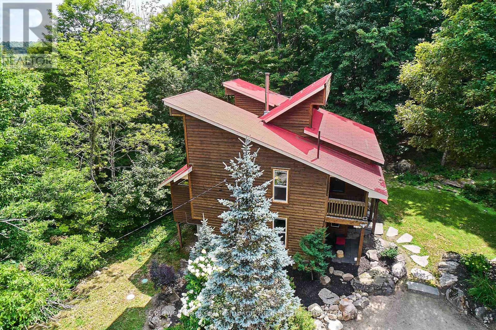 869 North Mary Lake Road, Huntsville, Ontario  P1H 1S4 - Photo 31 - X12348575