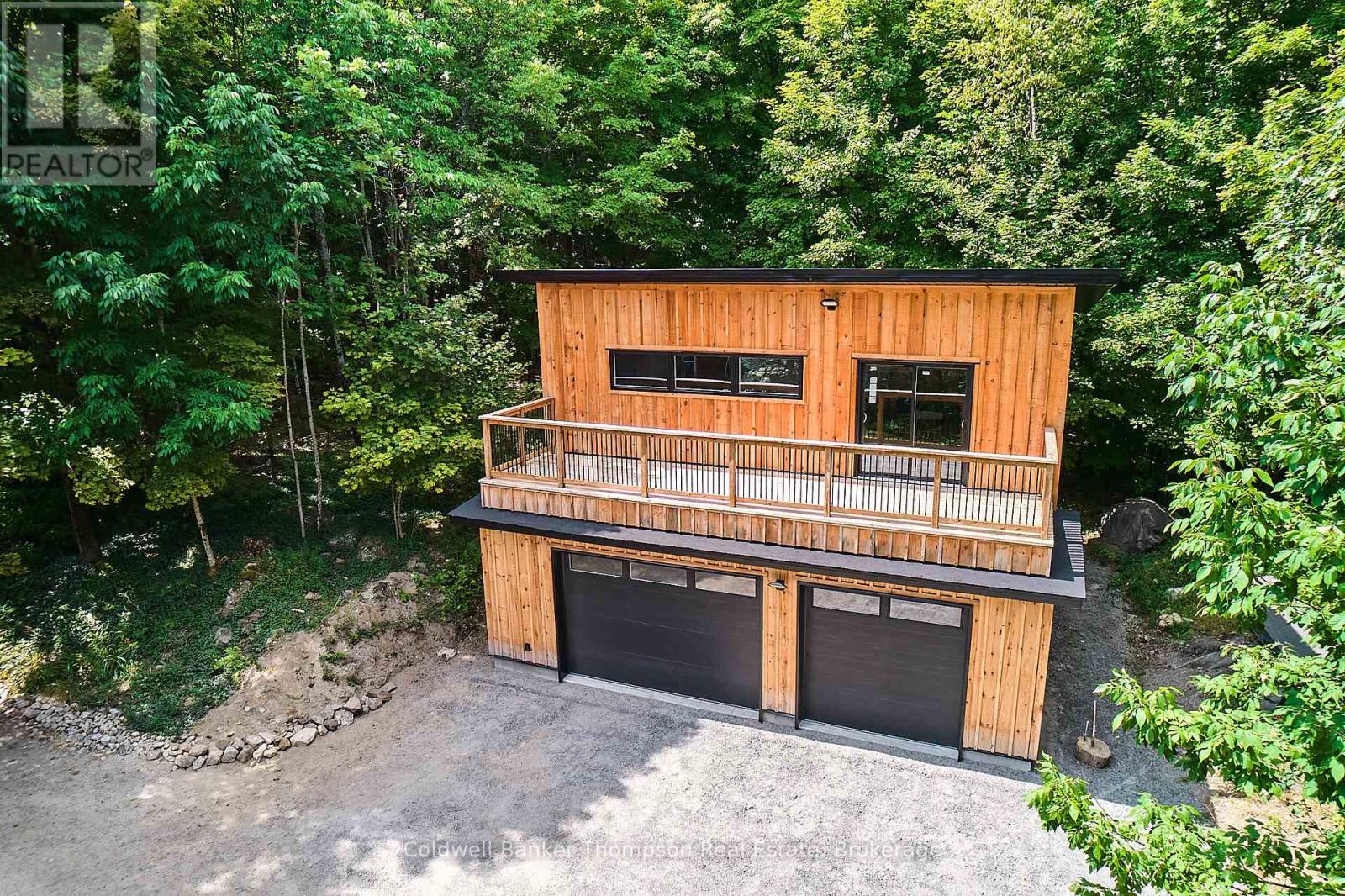 869 North Mary Lake Road, Huntsville, Ontario  P1H 1S4 - Photo 32 - X12348575