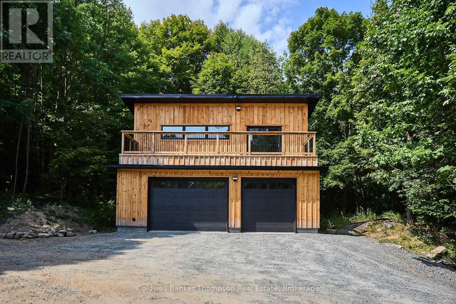 869 North Mary Lake Road, Huntsville, Ontario  P1H 1S4 - Photo 37 - X12348575