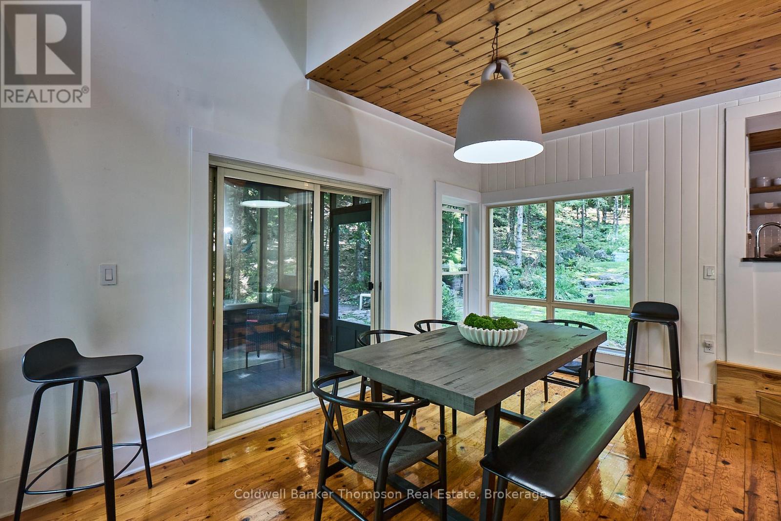 869 North Mary Lake Road, Huntsville, Ontario  P1H 1S4 - Photo 8 - X12348575