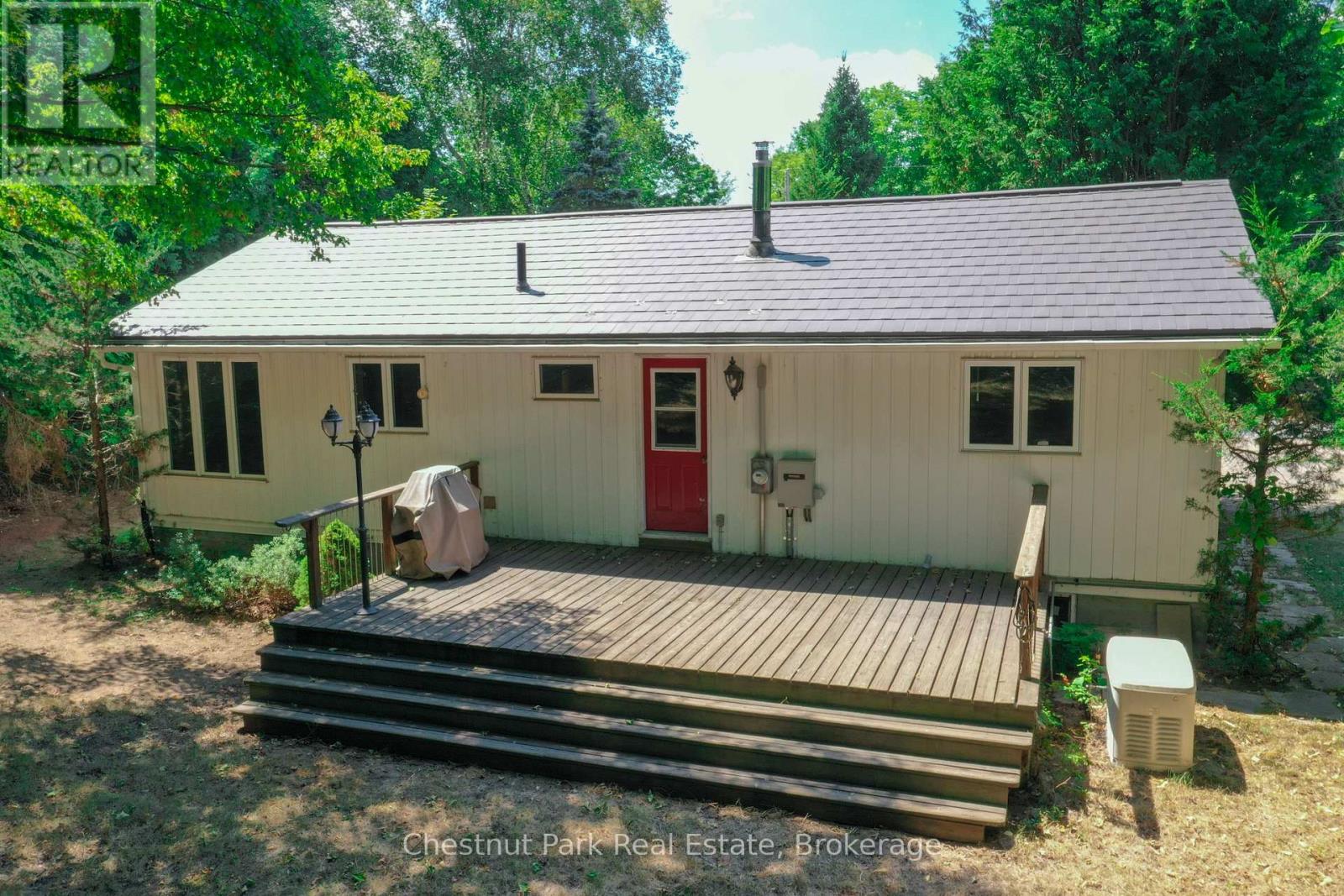 222 Mountain Street, Dysart Et Al, Ontario  K0M 1S0 - Photo 26 - X12348600
