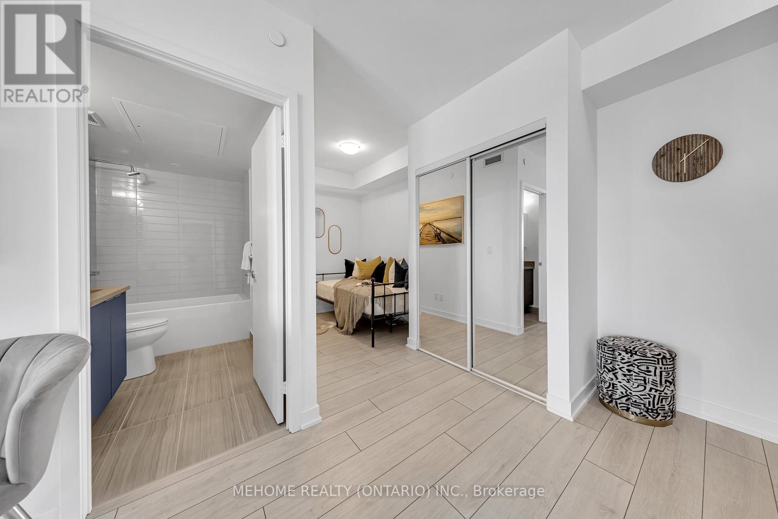 3326 - 2031 Kennedy Road, Toronto, Ontario  M1T 0B8 - Photo 14 - E12347748