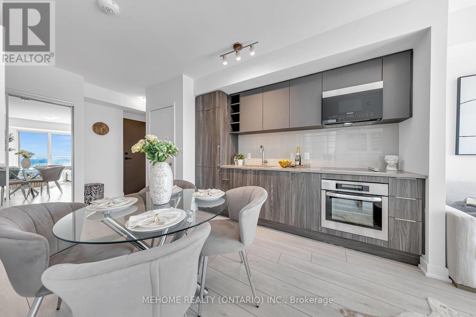 3326 - 2031 Kennedy Road, Toronto, Ontario  M1T 0B8 - Photo 16 - E12347748