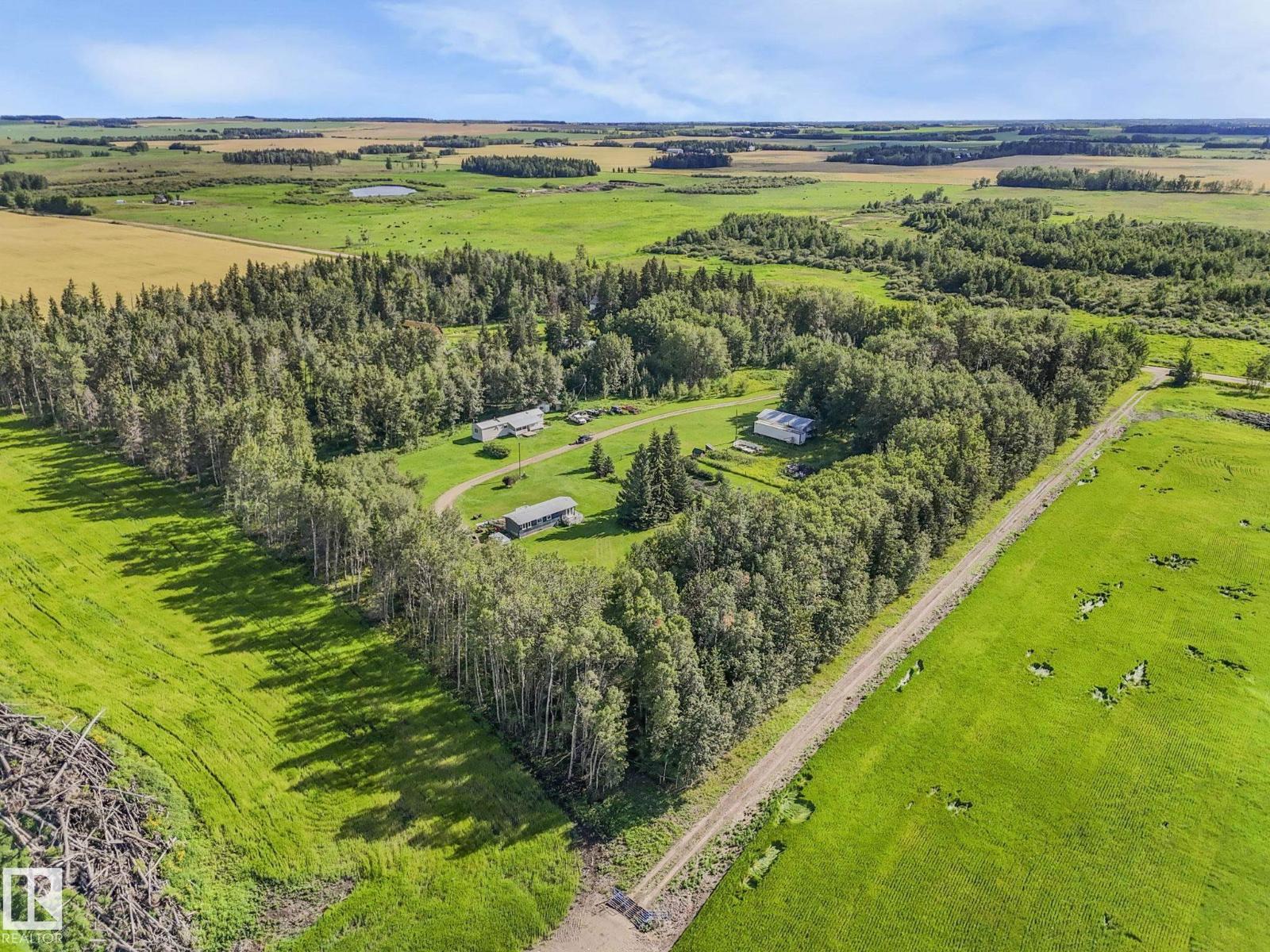 452068A RGE ROAD 275, Rural Wetaskiwin County, Alberta