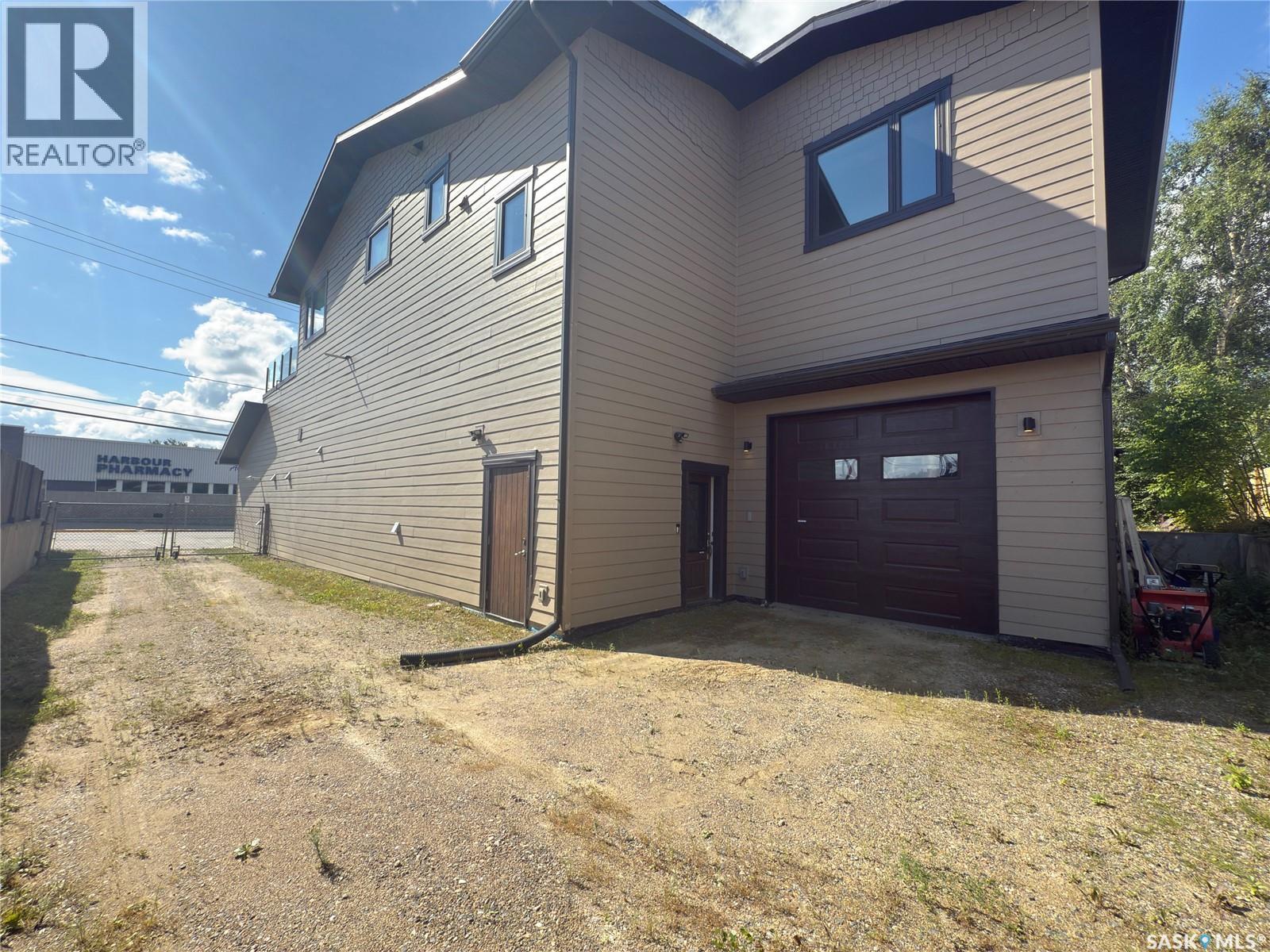 808 La Ronge Avenue, La Ronge, Saskatchewan  S0J 1L0 - Photo 44 - SK015759